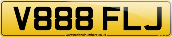 V888 FLJ