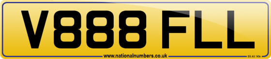 V888 FLL