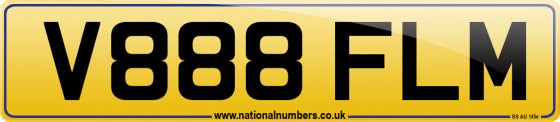 V888 FLM