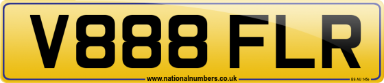 V888 FLR