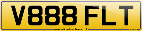 V888 FLT