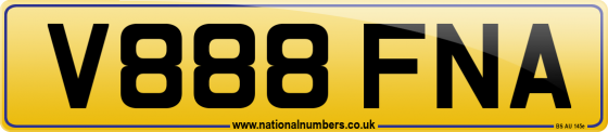V888 FNA