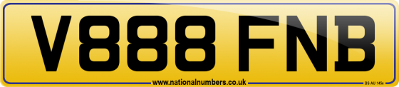 V888 FNB