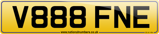 V888 FNE