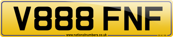 V888 FNF