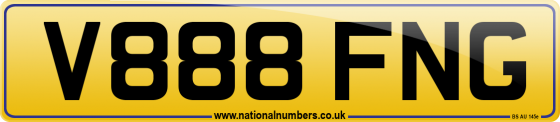 V888 FNG