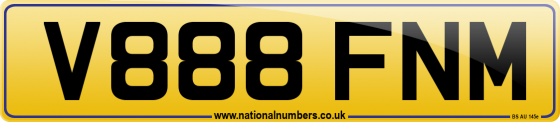 V888 FNM