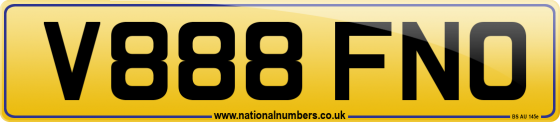 V888 FNO