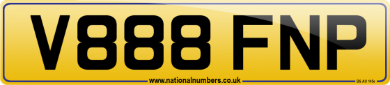 V888 FNP