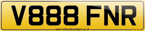 V888 FNR
