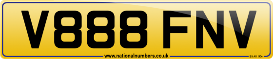 V888 FNV