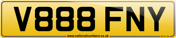 V888 FNY