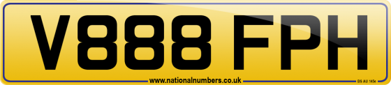 V888 FPH
