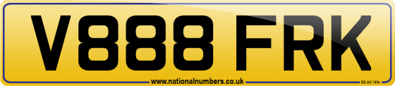 V888 FRK
