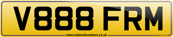 V888 FRM