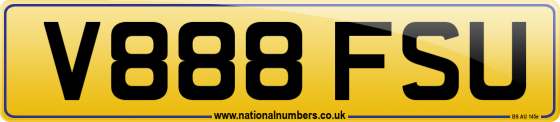 V888 FSU