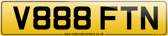 V888 FTN