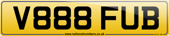 V888 FUB