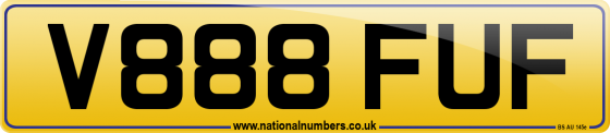 V888 FUF