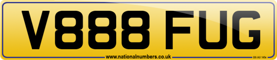 V888 FUG