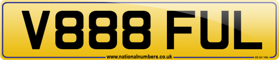 V888 FUL