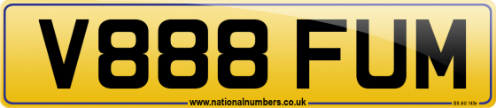 V888 FUM