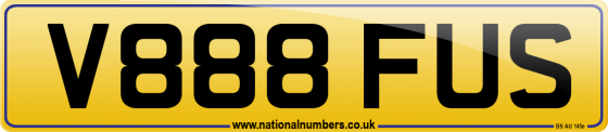 V888 FUS