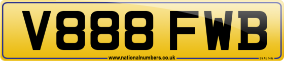 V888 FWB