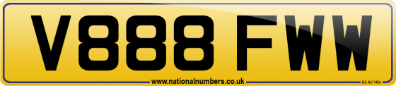 V888 FWW