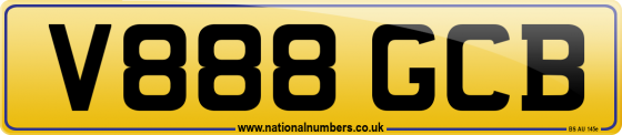 V888 GCB
