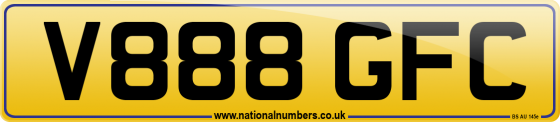 V888 GFC
