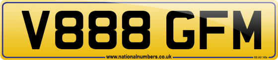 V888 GFM