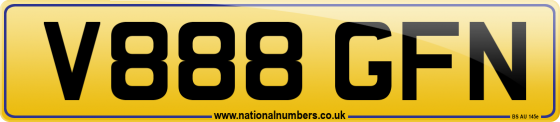 V888 GFN