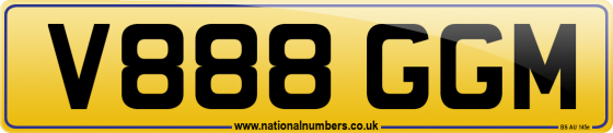 V888 GGM