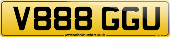 V888 GGU