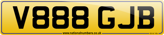 V888 GJB