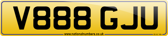 V888 GJU
