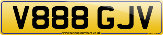 V888 GJV