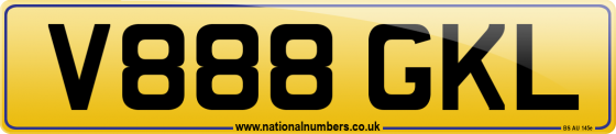 V888 GKL