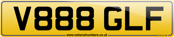 V888 GLF