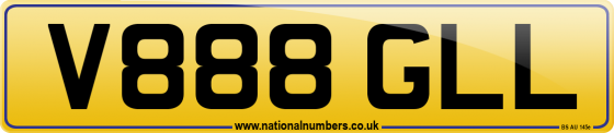 V888 GLL