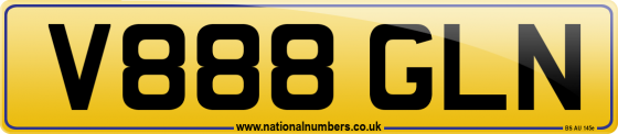 V888 GLN