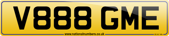 V888 GME
