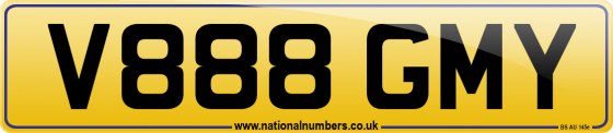 V888 GMY