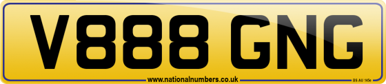 V888 GNG