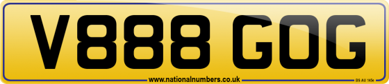 V888 GOG