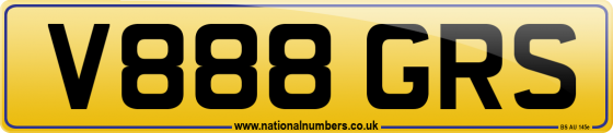 V888 GRS