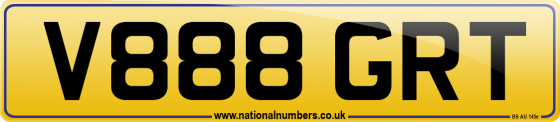 V888 GRT