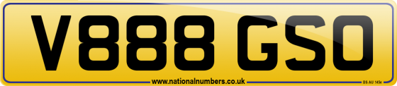 V888 GSO
