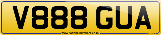 V888 GUA